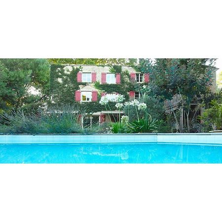 Le Moulin De Picaud Bed & Breakfast Grans Dış mekan fotoğraf